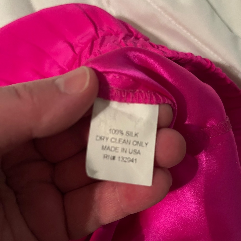 Amanda Uprichard Skirt Size M - Picture 4 of 5
